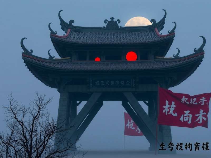 汽车后市场服务生态