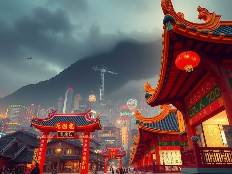 李静 首席技术官