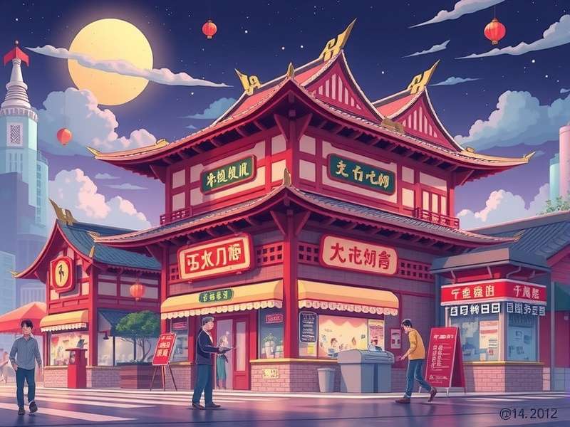 王海 首席科学家